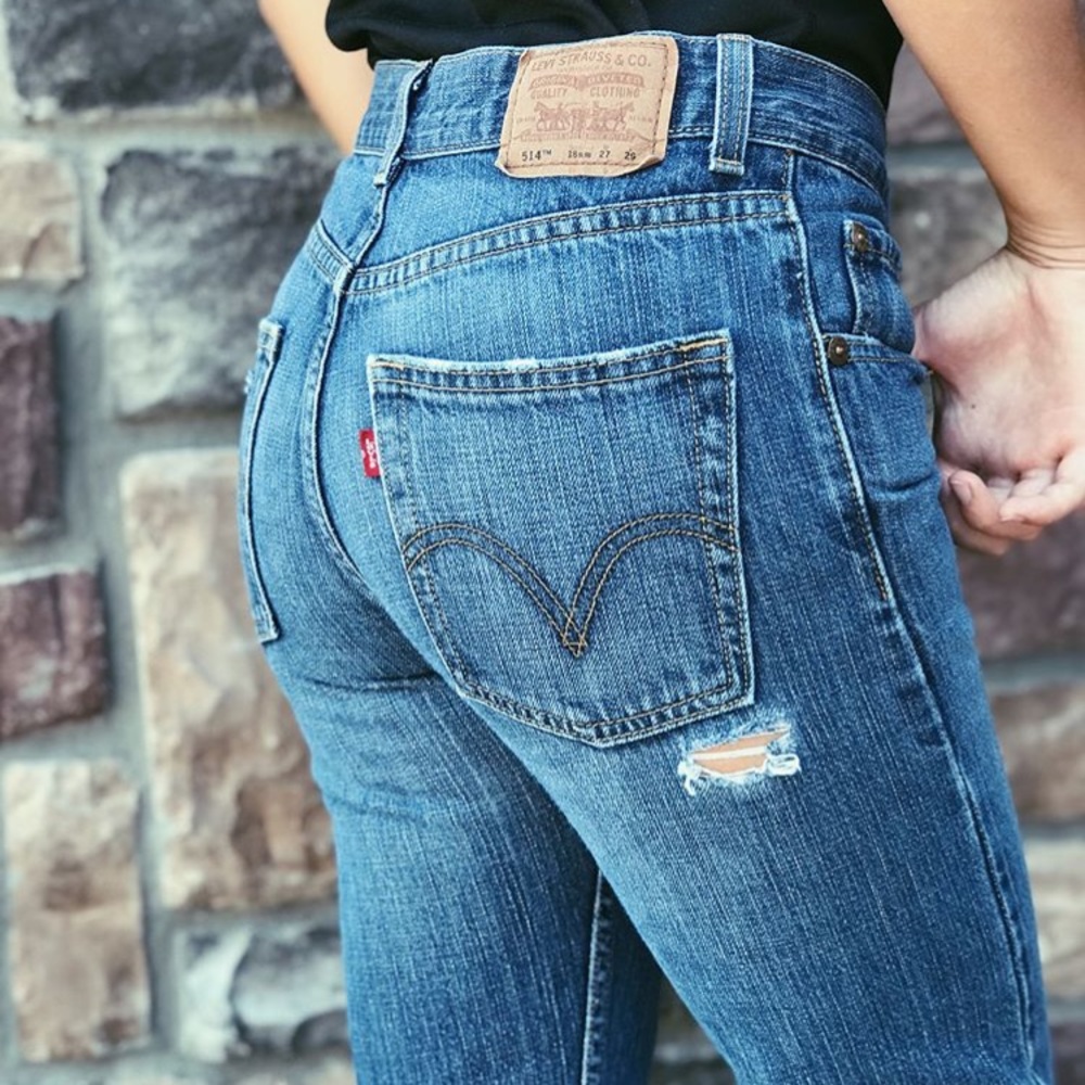 Vintage Levi’s